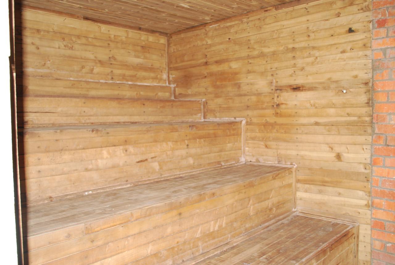 Cepha'S Inn Kabale Kültér fotó