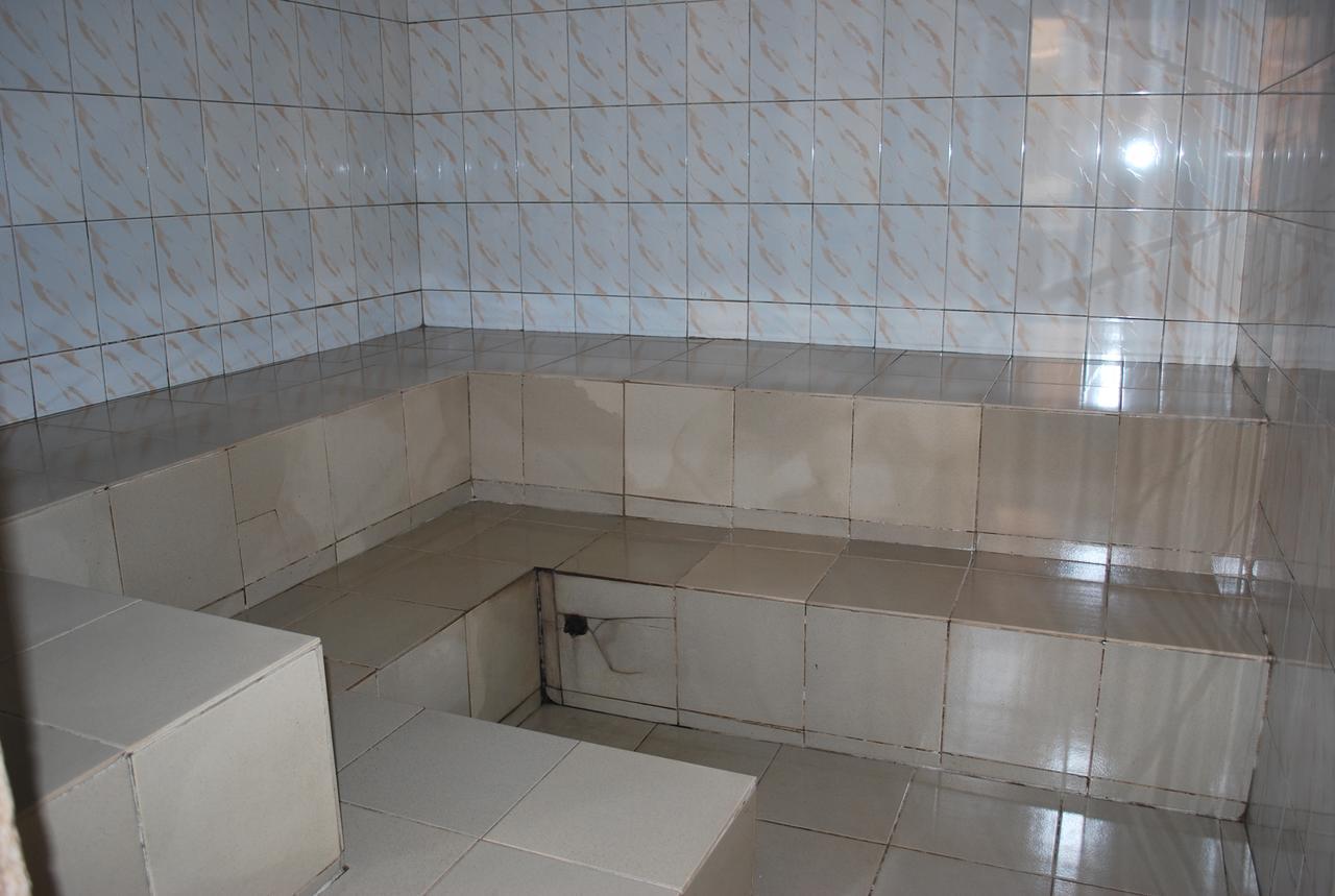 Cepha'S Inn Kabale Kültér fotó