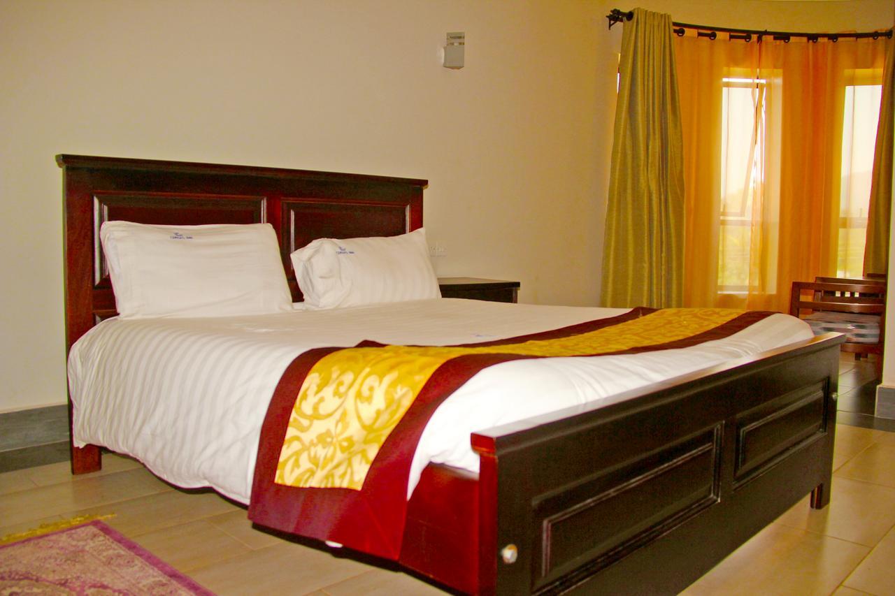 Cepha'S Inn Kabale Kültér fotó